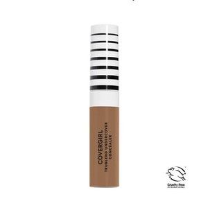 Covergirl Trublend Undercover Concealer- D500 Deep Golden, 2-Pack